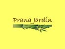 Prana Jard&iacute;n Services